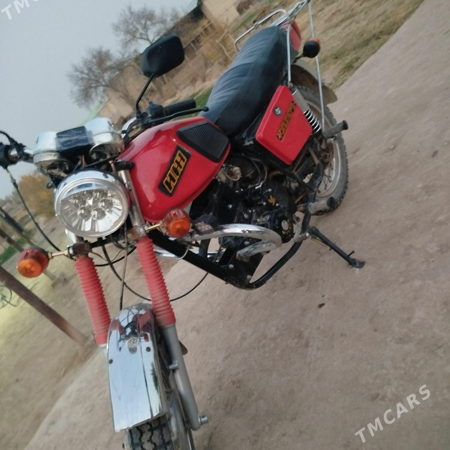 Fekon FK200-14G 2025 - 15 000 TMT - Гарабекевюл - img 7