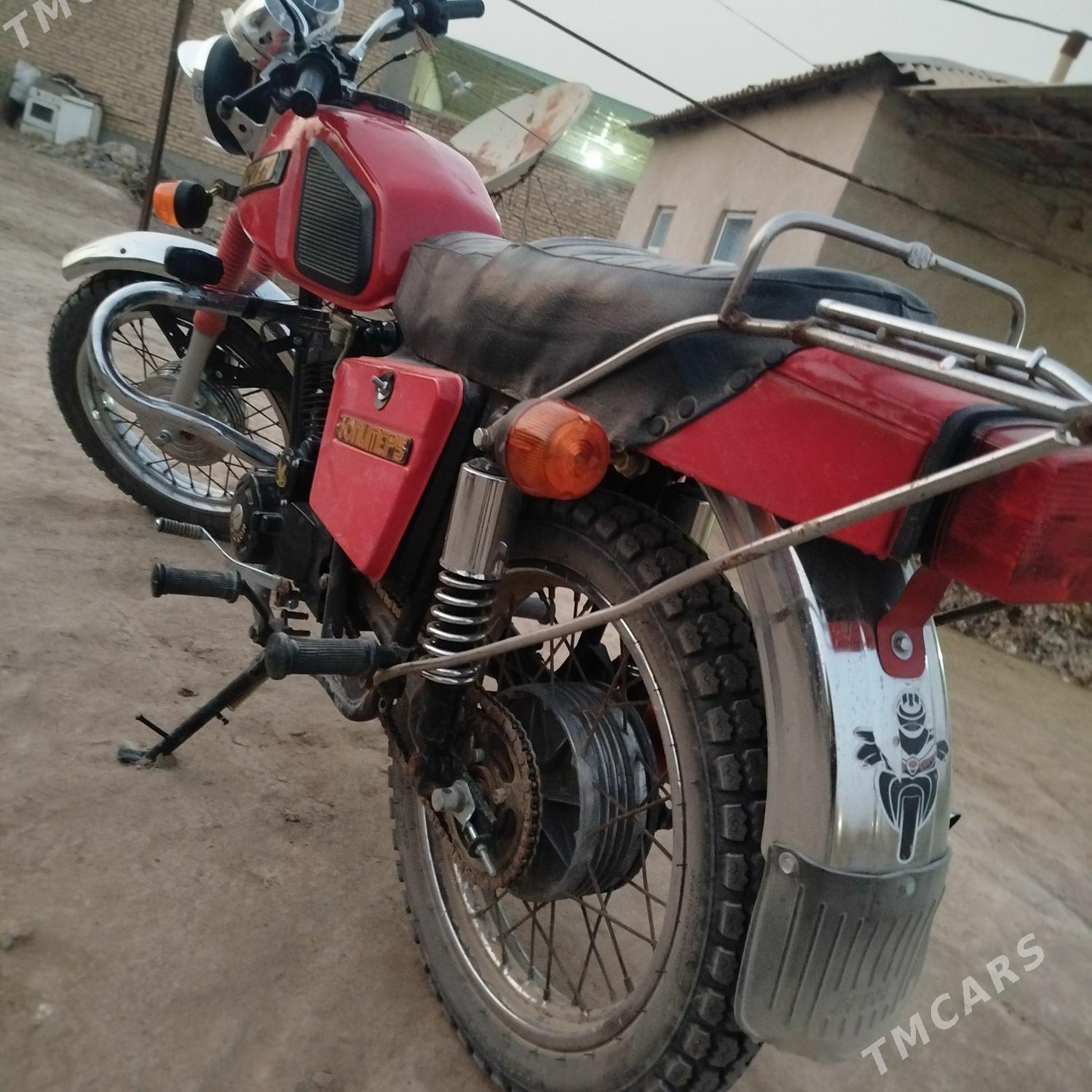 Fekon FK200-14G 2025 - 15 000 TMT - Гарабекевюл - img 4