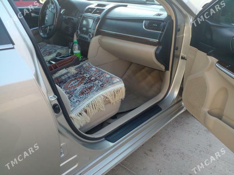 Toyota Camry 2014 - 235 000 TMT - Daşoguz - img 4
