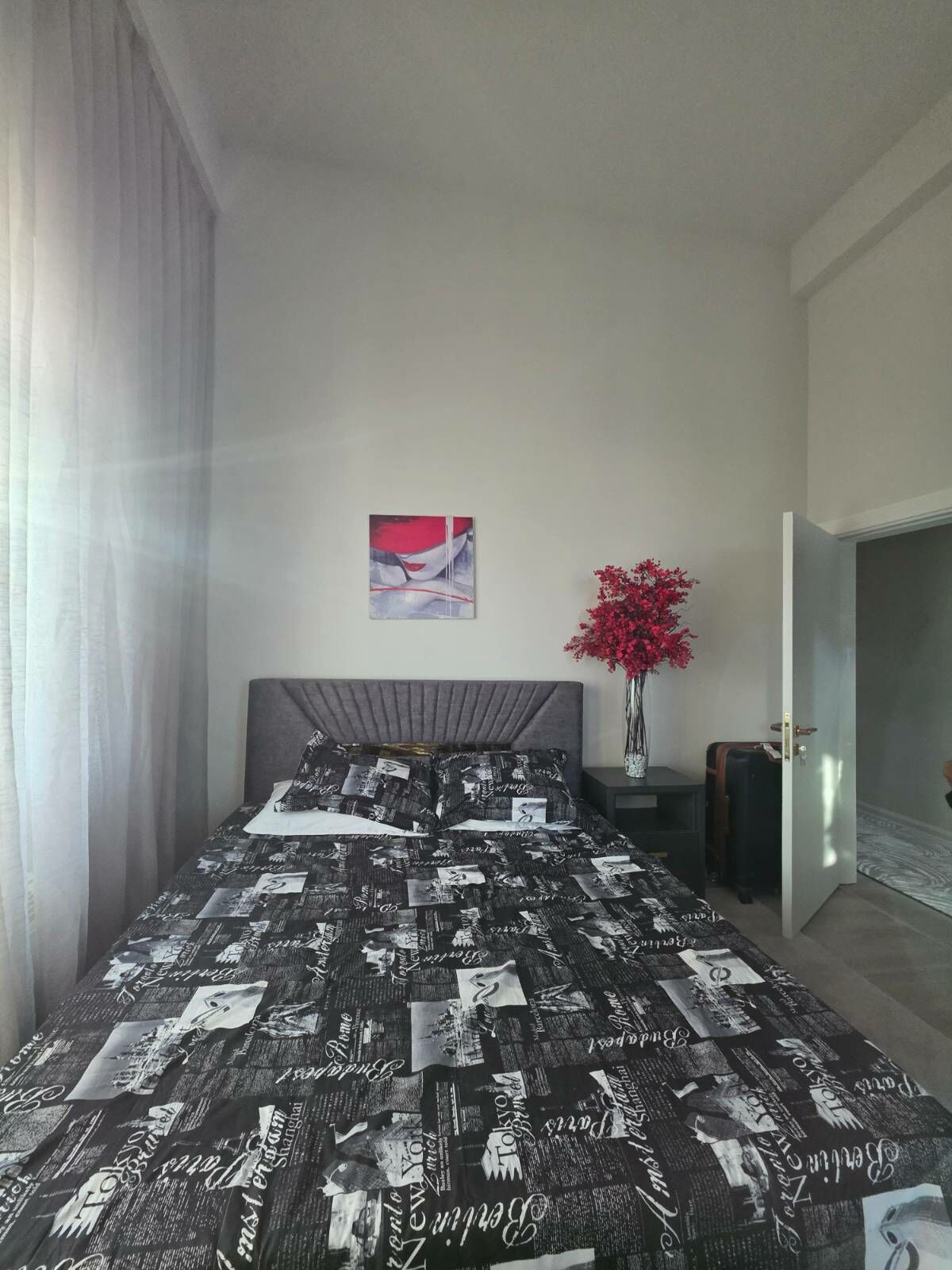 ARENDA  ELITKA  SOWETSKI - Aşgabat - img 5