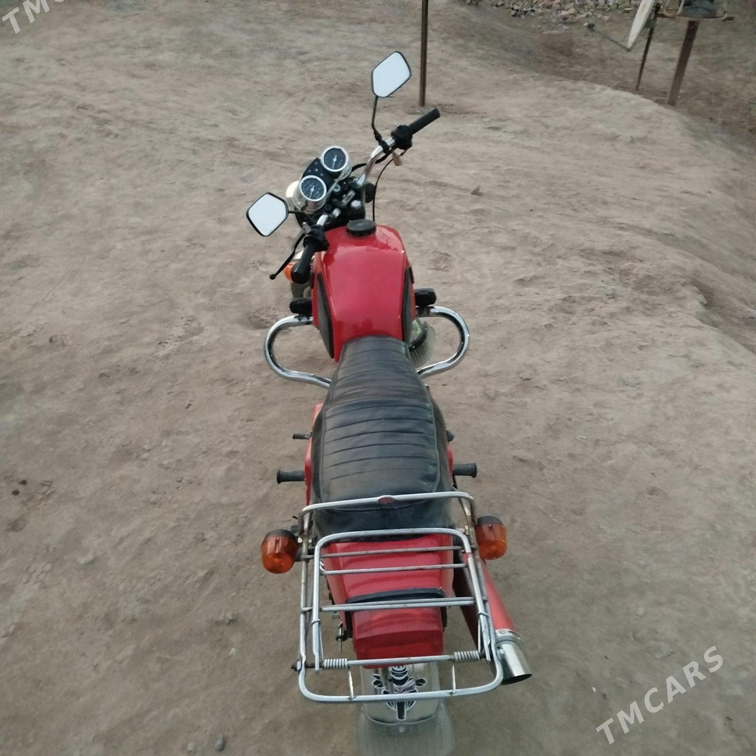 Fekon FK200-14G 2025 - 15 000 TMT - Гарабекевюл - img 5