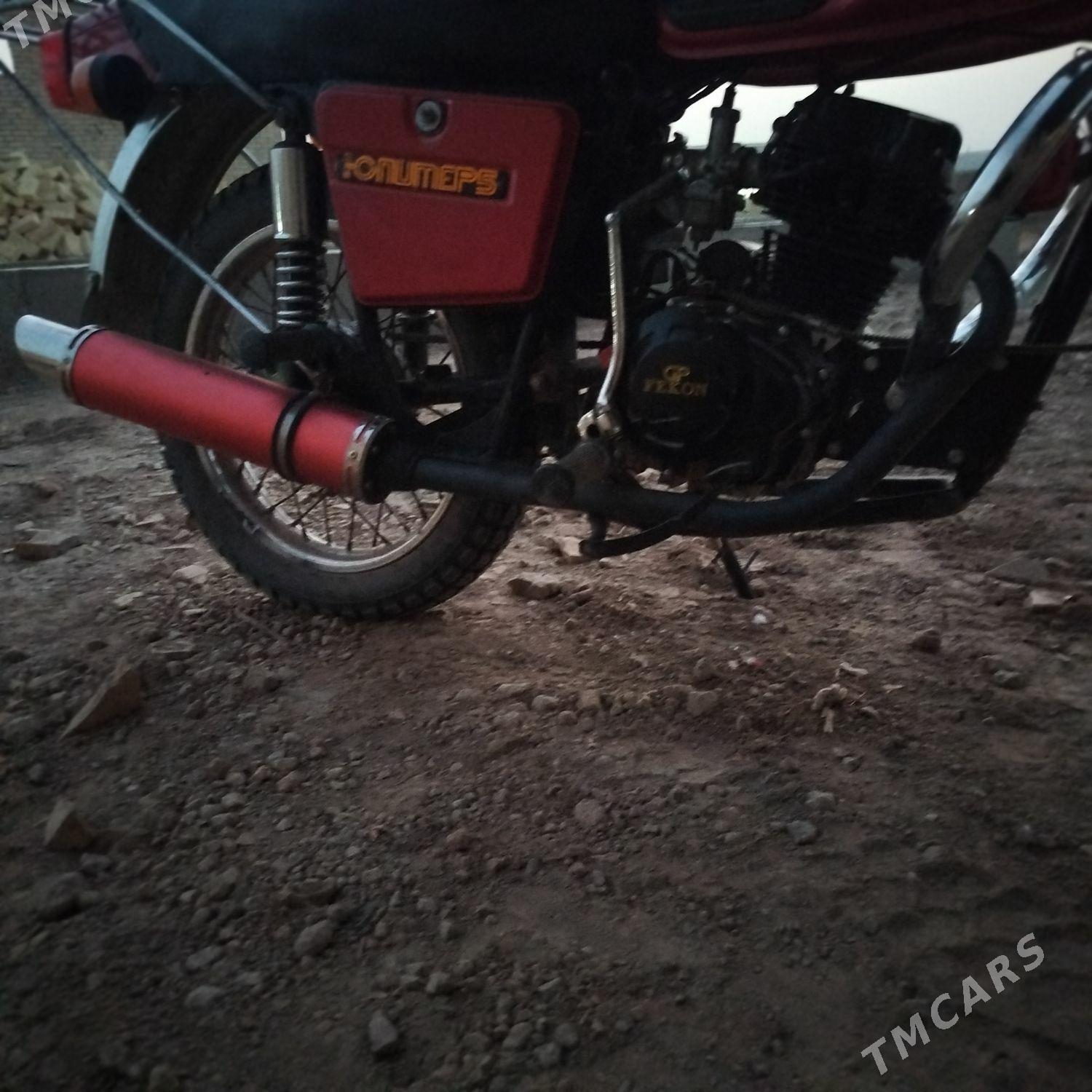 Fekon FK200-14G 2025 - 15 000 TMT - Гарабекевюл - img 3