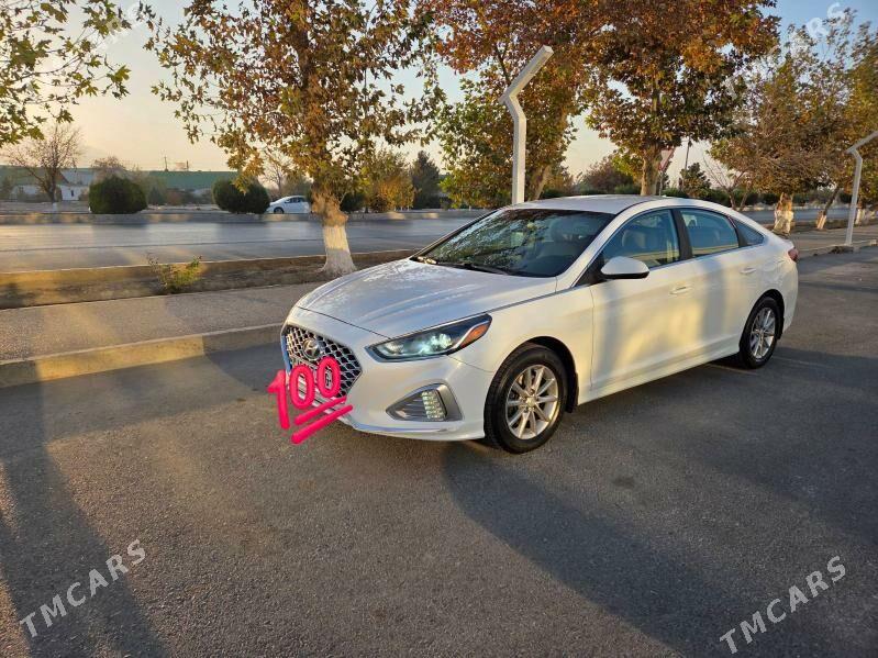 Hyundai Sonata 2018 - 213 000 TMT - Aşgabat - img 2