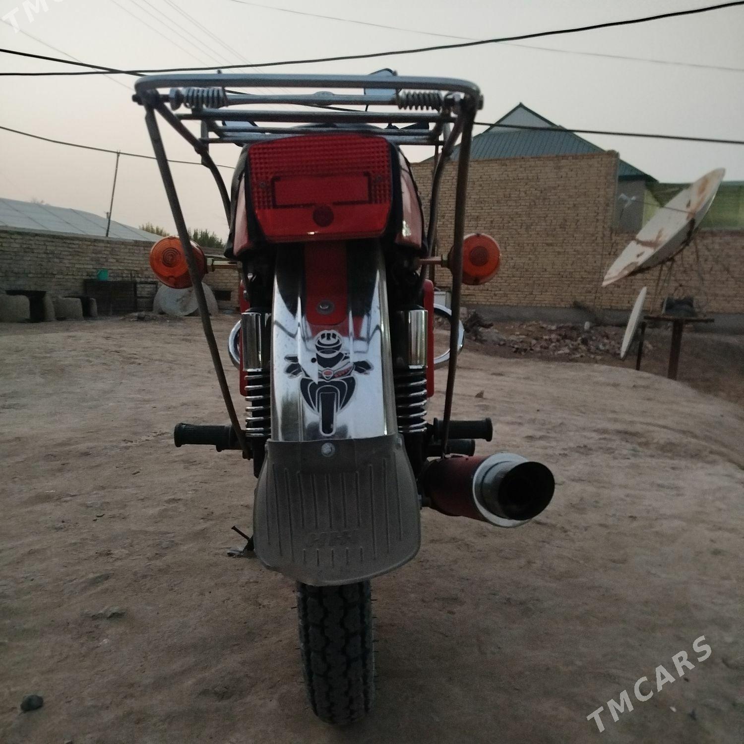 Fekon FK200-14G 2025 - 15 000 TMT - Гарабекевюл - img 9