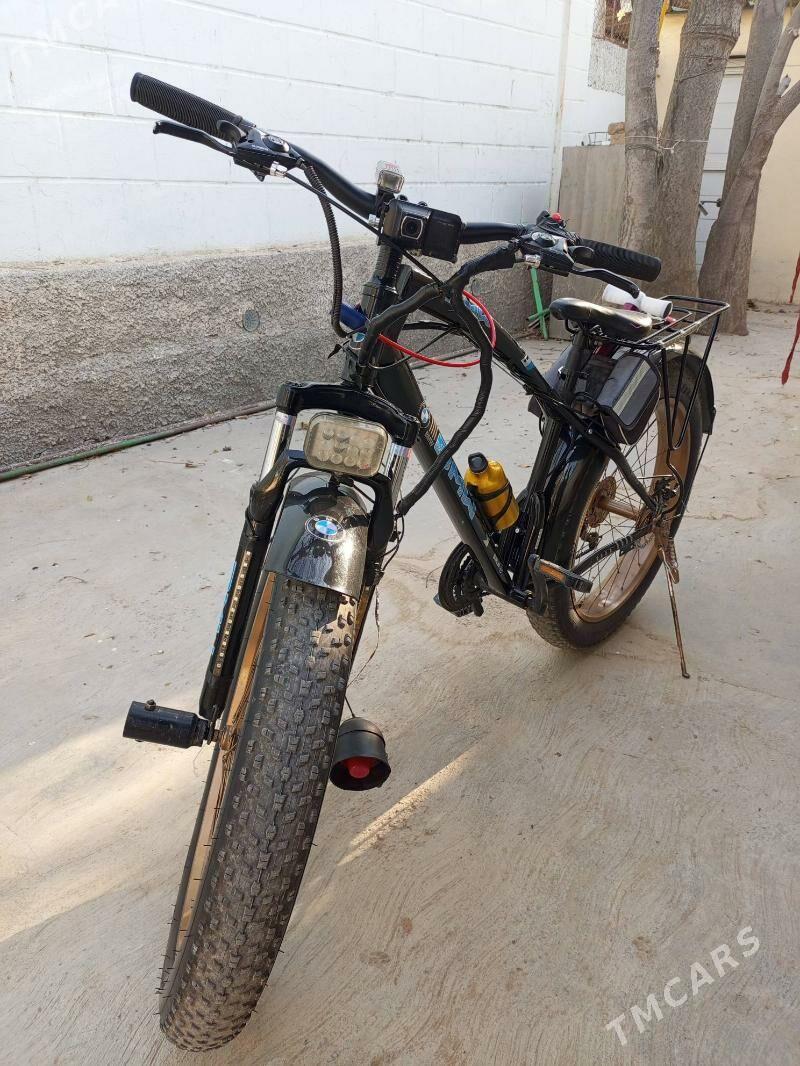 tigir - Aşgabat - img 2