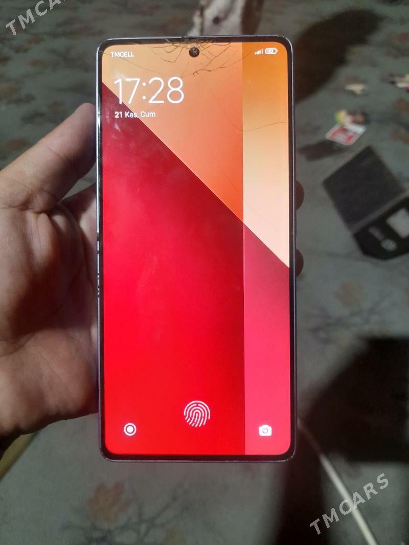 redmi13 pr0 - Daşoguz - img 2