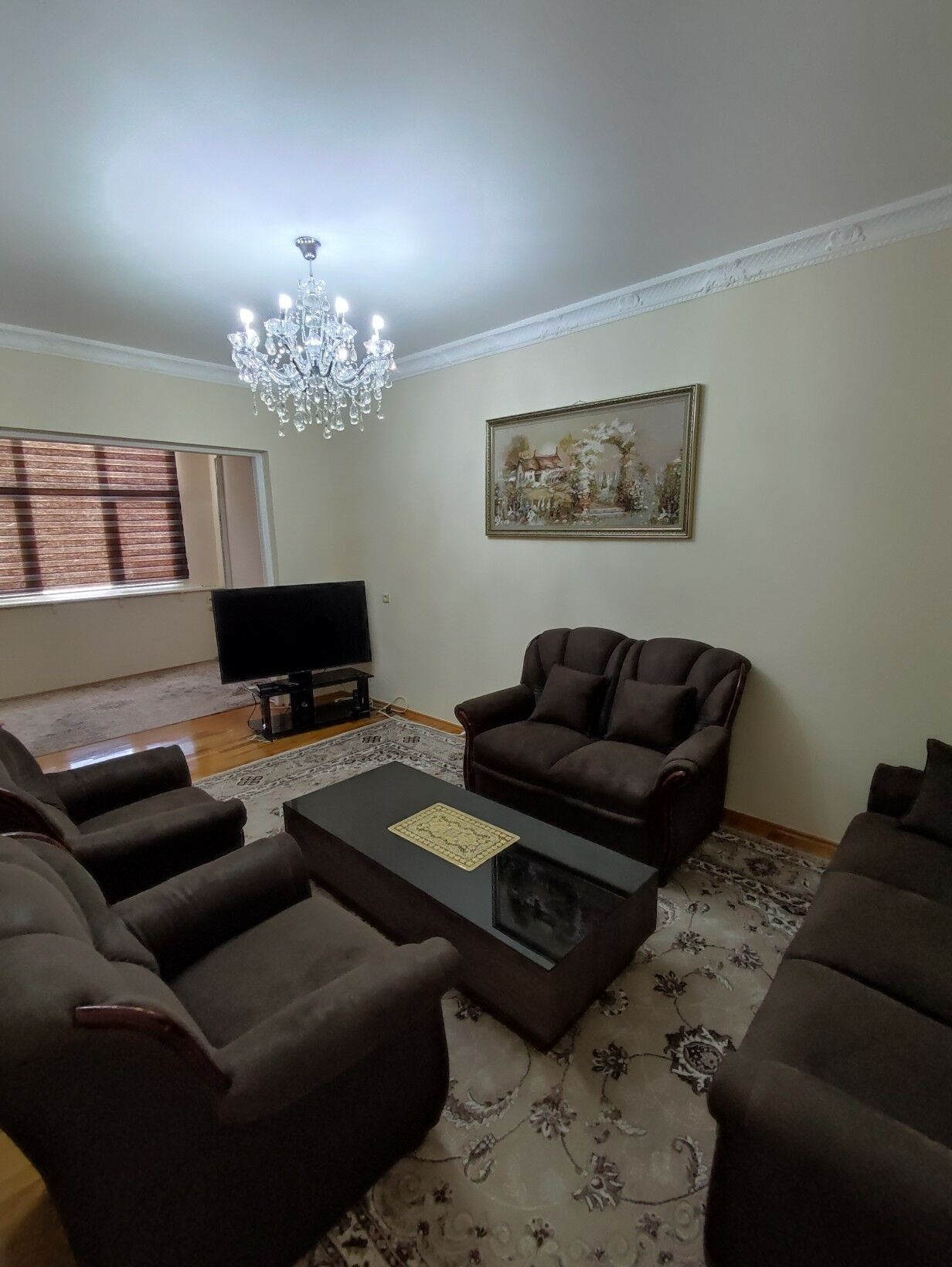 Mir 2/2 3 komnat jaý - Parahat 2 - img 1