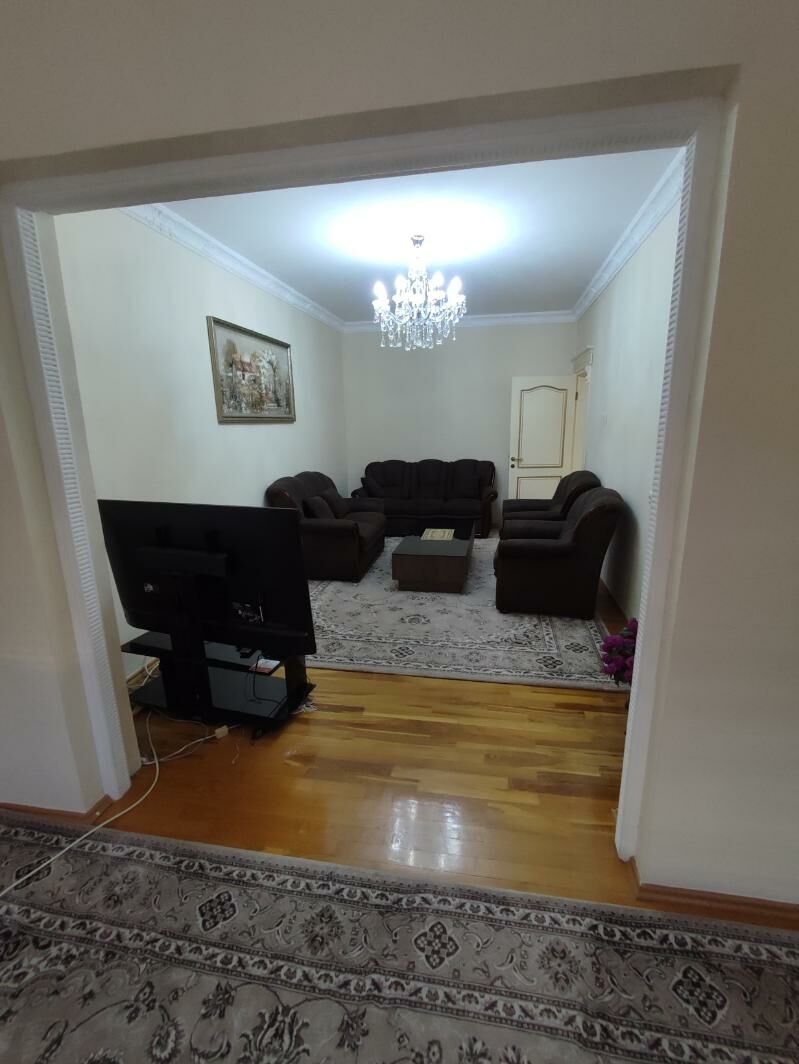 Mir 2/2 3 komnat jaý - Parahat 2 - img 5