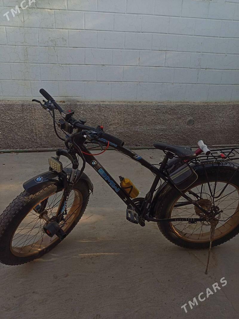 tigir - Aşgabat - img 3