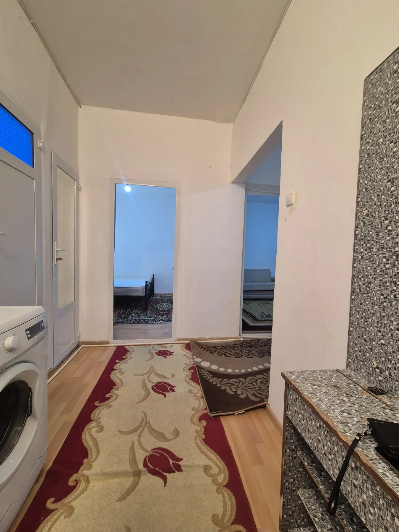 SATLYK JAÝ.MIR 3 .3 ET .2 KOM. - Aşgabat - img 5