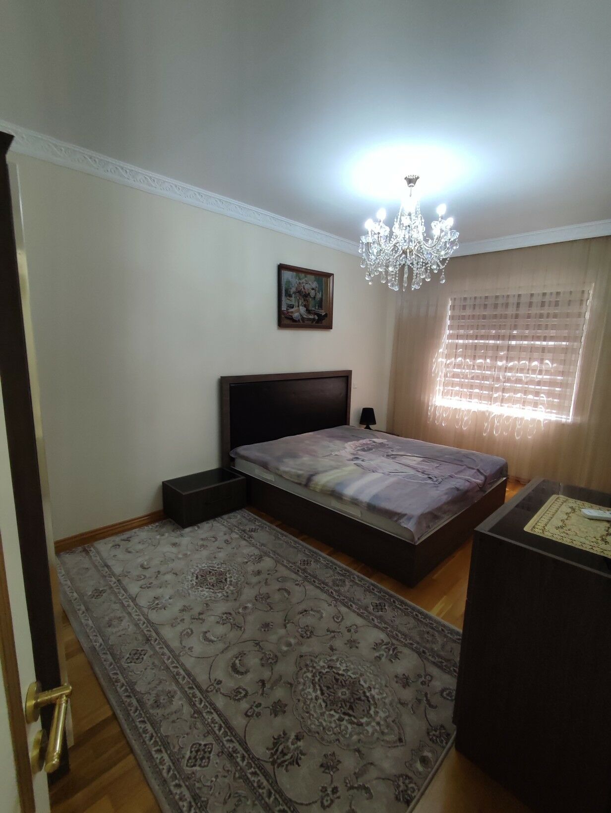 Mir 2/2 3 komnat jaý - Parahat 2 - img 3