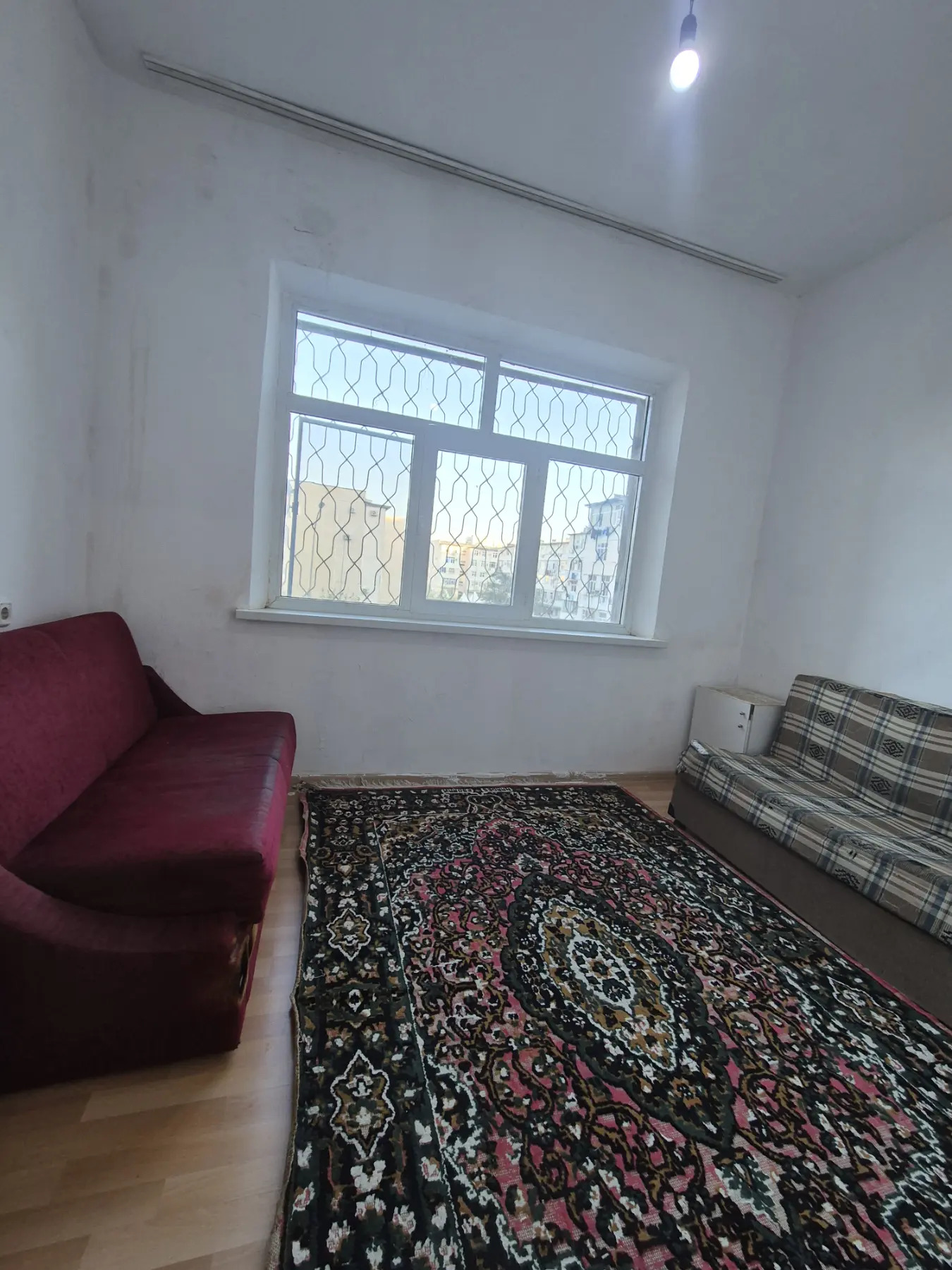 SATLYK JAÝ.MIR 3 .3 ET .2 KOM. - Aşgabat - img 2