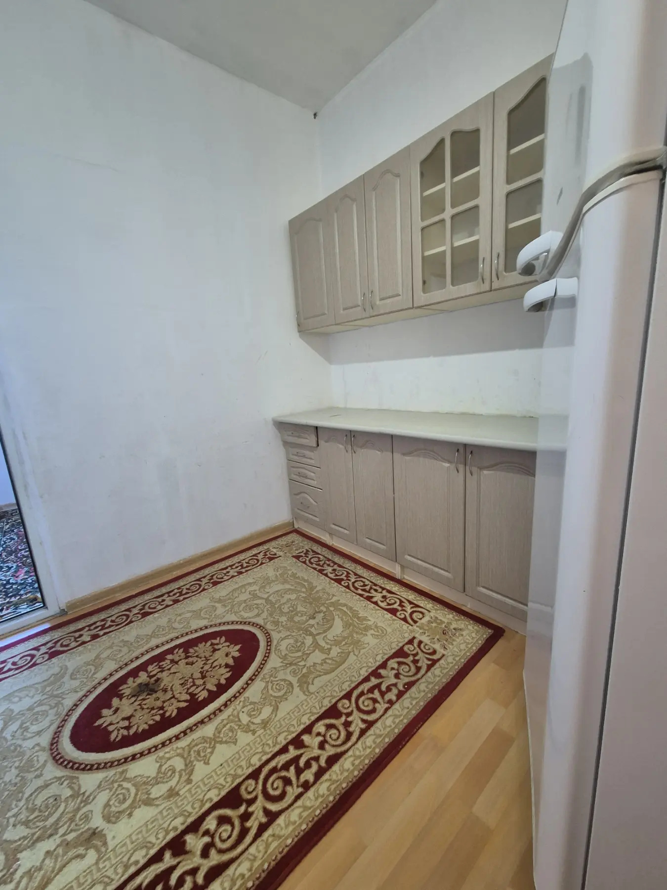 SATLYK JAÝ.MIR 3 .3 ET .2 KOM. - Aşgabat - img 7