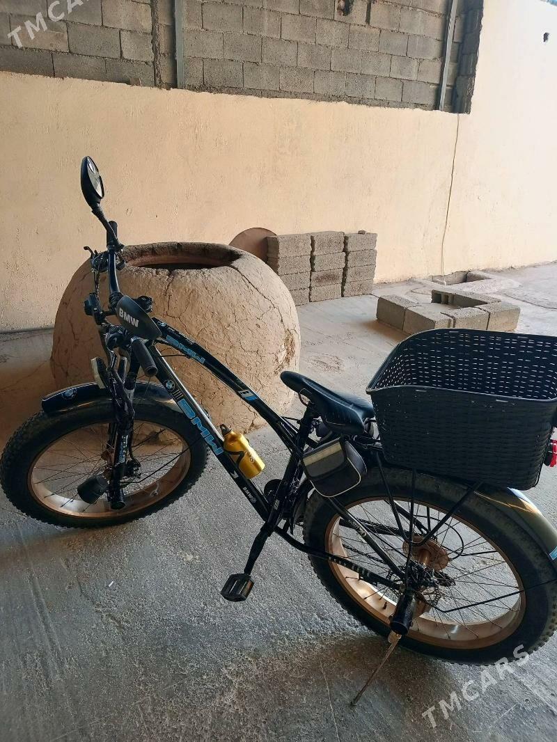 tigir - Aşgabat - img 4