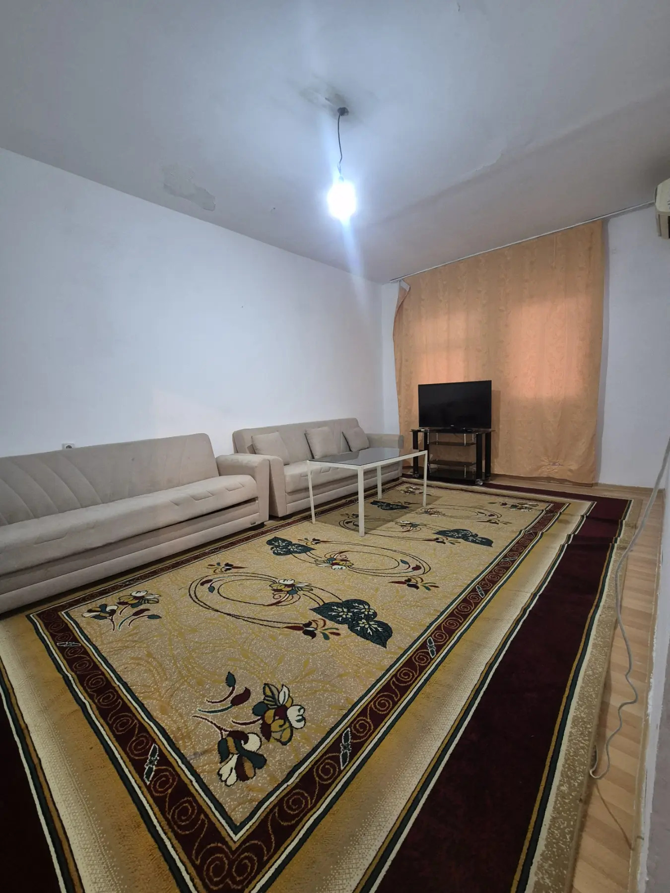 SATLYK JAÝ.MIR 3 .3 ET .2 KOM. - Aşgabat - img 1