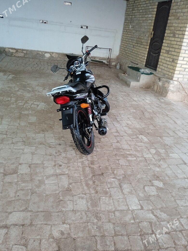 Fekon FK150-8G 2025 - 15 000 TMT - Hojambaz - img 10