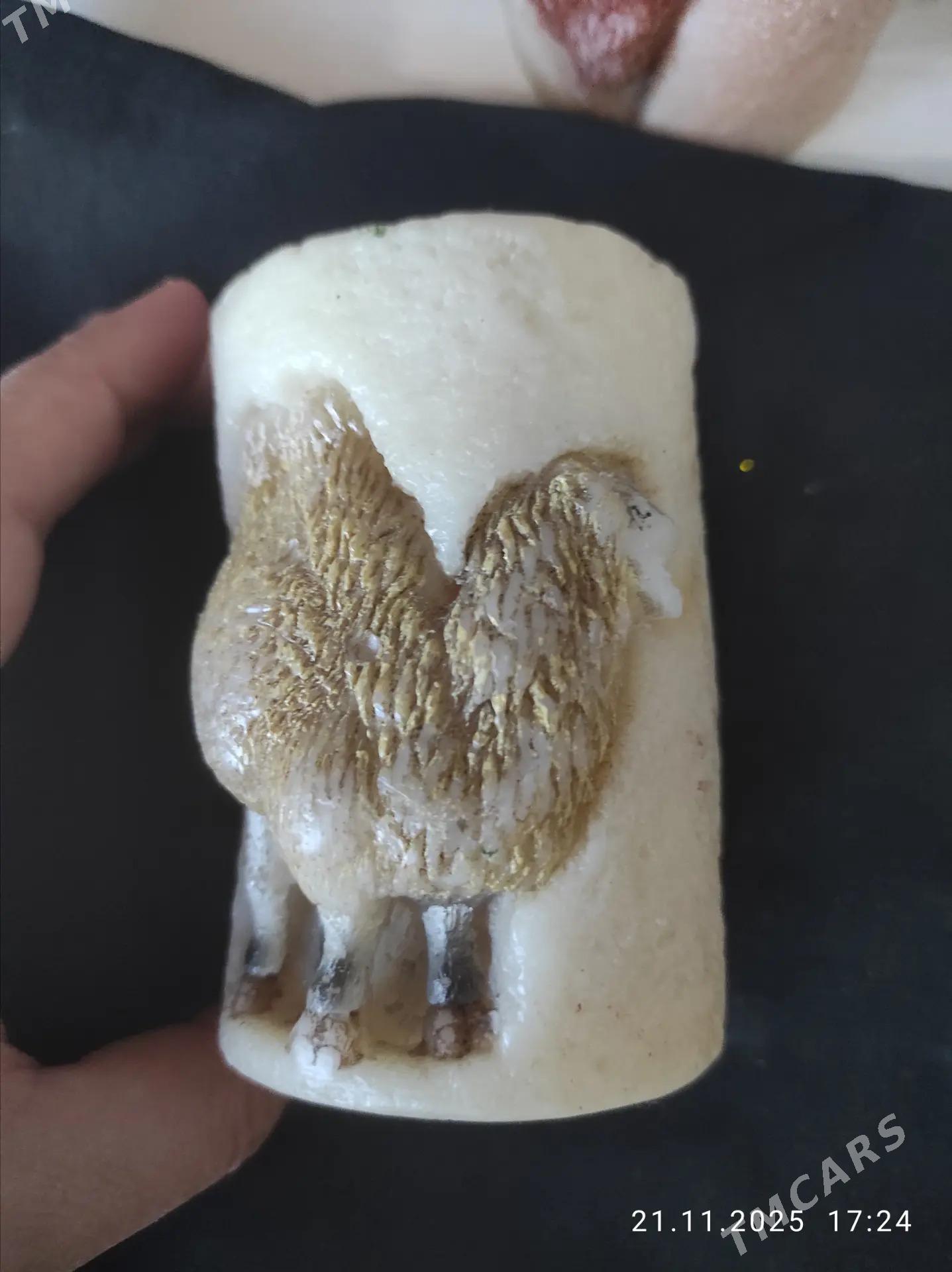 свечки ,подсвечники - Aşgabat - img 7