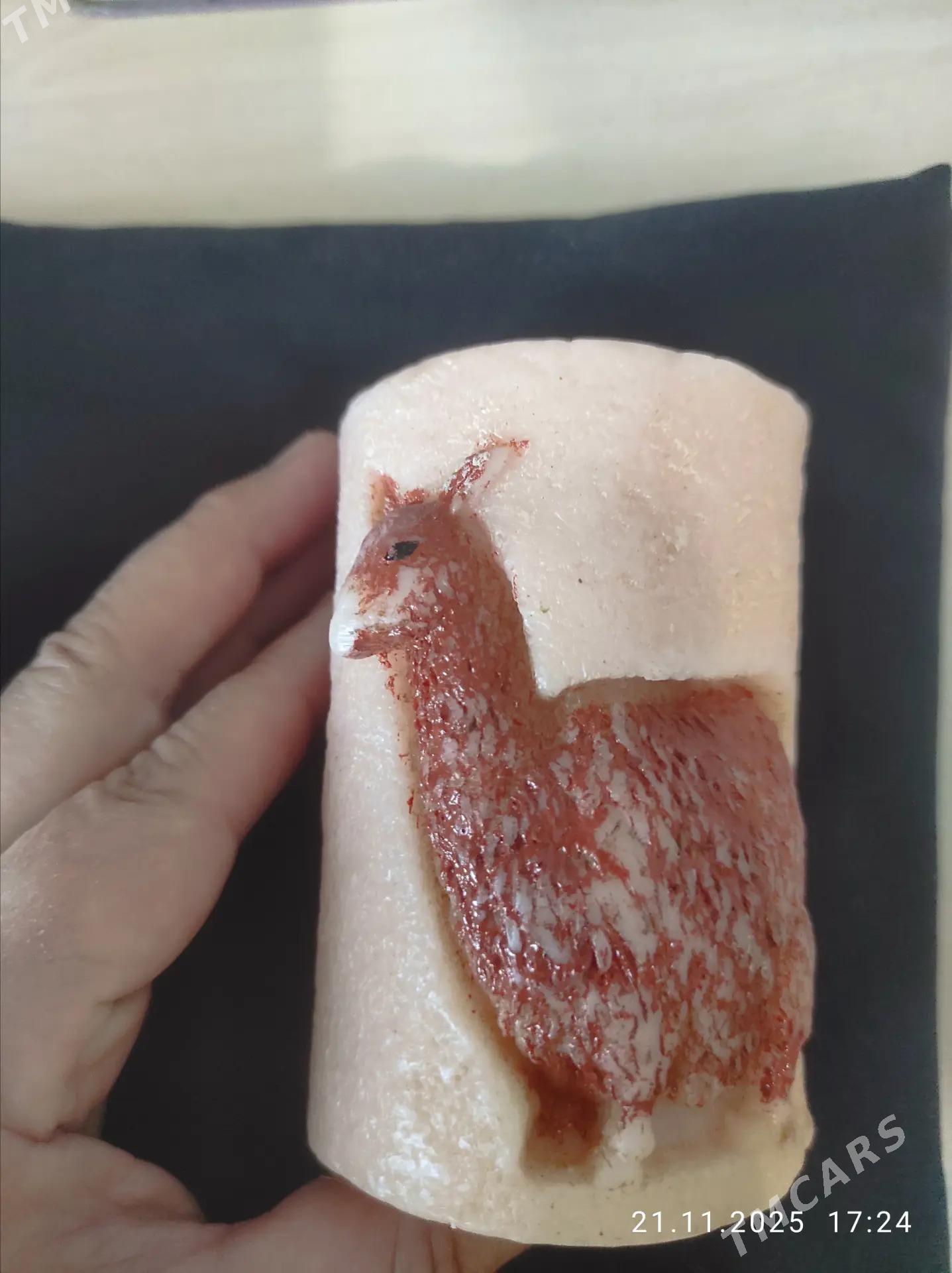 свечки ,подсвечники - Aşgabat - img 6