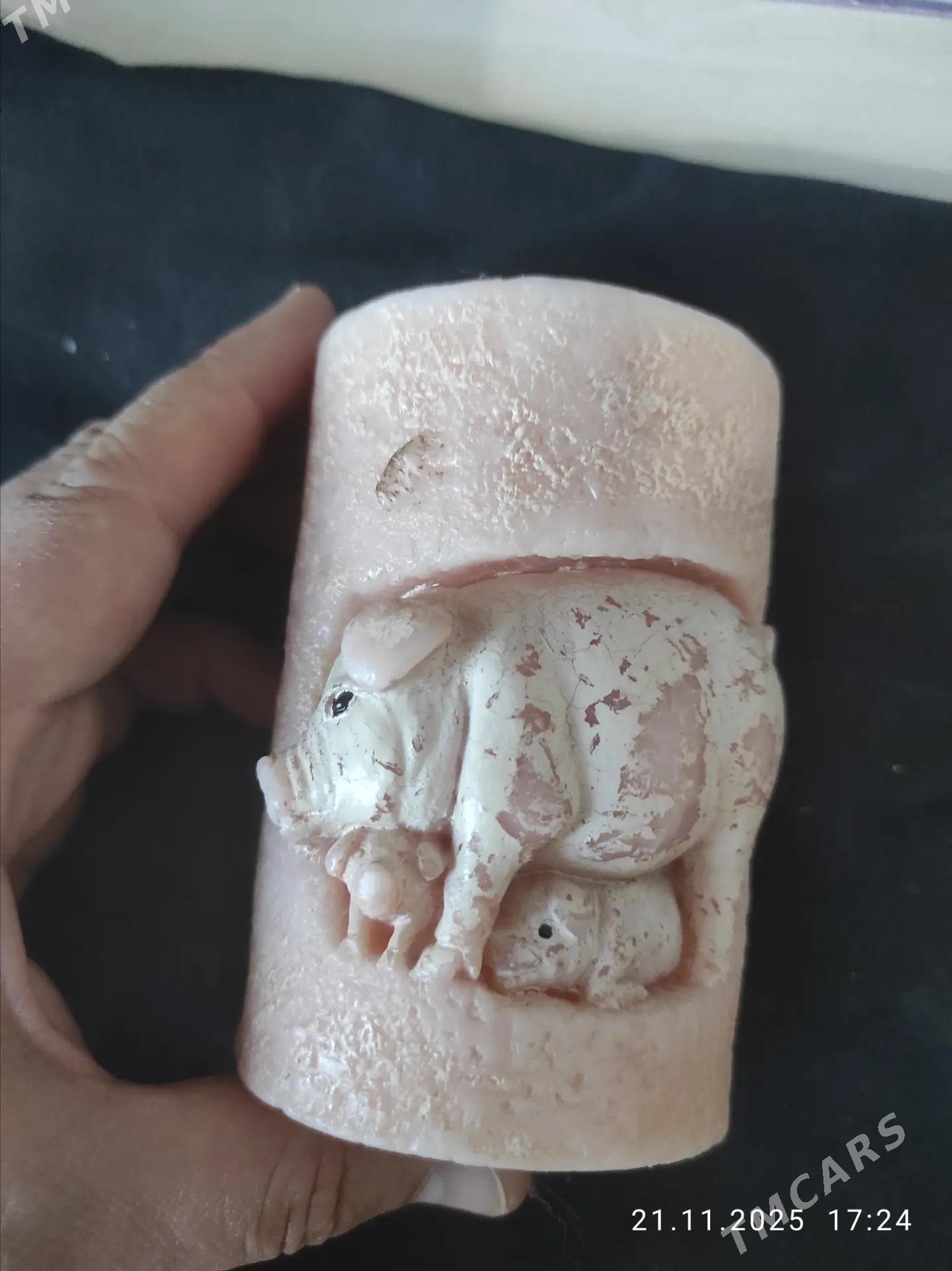 свечки ,подсвечники - Aşgabat - img 5