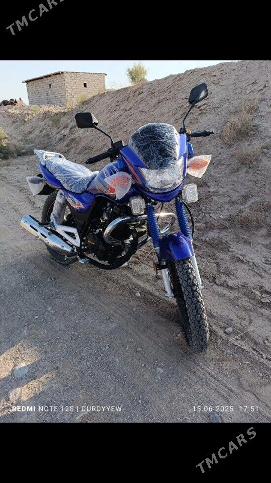 Fekon FK200-14G 2025 - 20 000 TMT - Dostluk - img 3