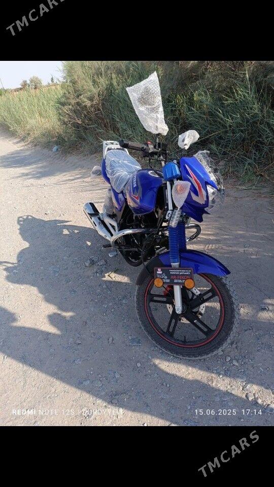 Fekon FK200-14G 2025 - 20 000 TMT - Dostluk - img 1