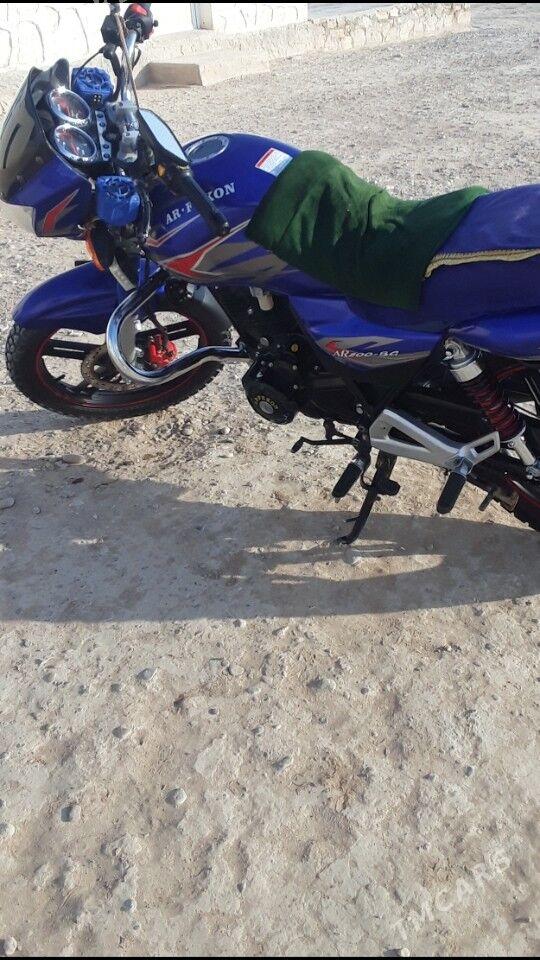 Fekon FK200-14G 2025 - 20 000 TMT - Dostluk - img 2