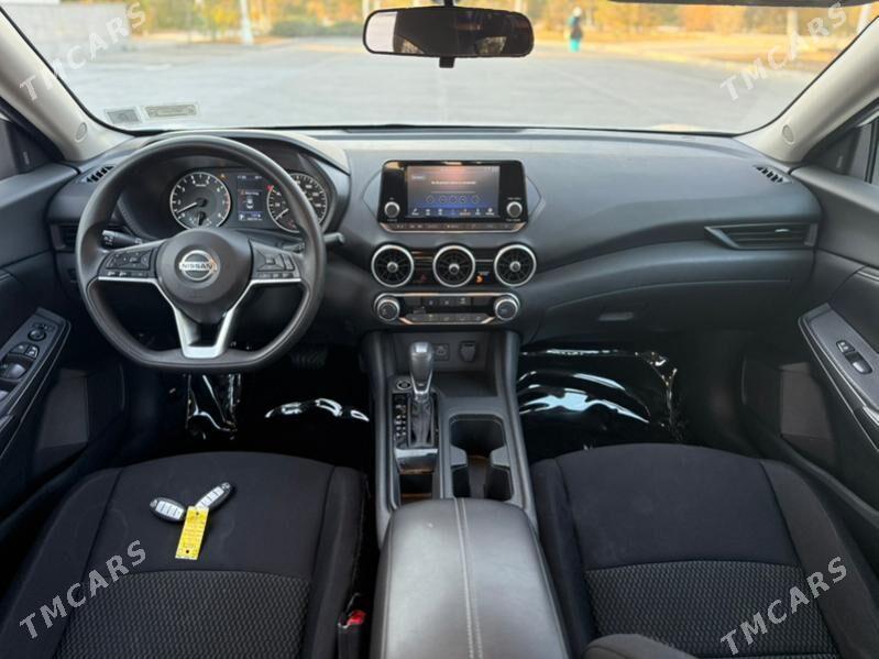 Nissan Sentra 2022 - 215 000 TMT - Aşgabat - img 5