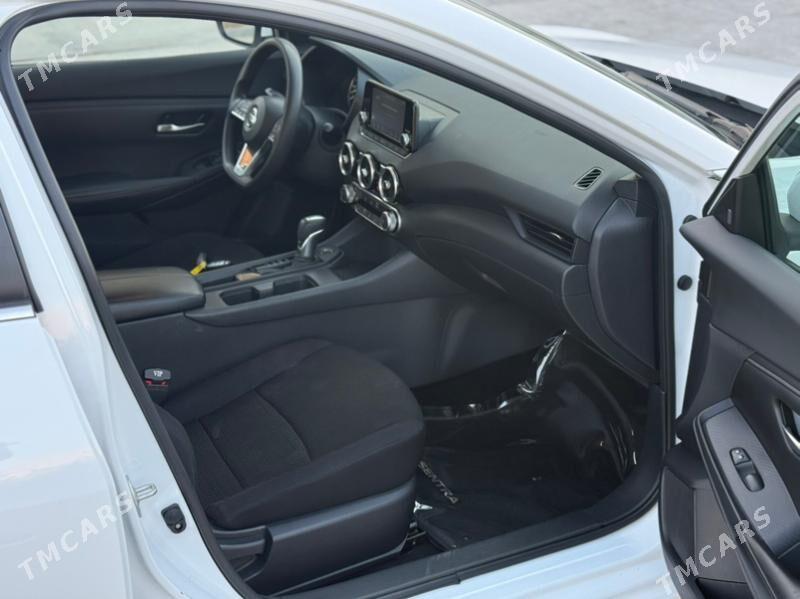Nissan Sentra 2022 - 215 000 TMT - Aşgabat - img 6
