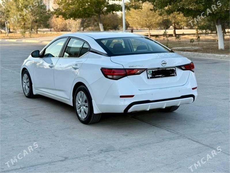 Nissan Sentra 2022 - 215 000 TMT - Aşgabat - img 2