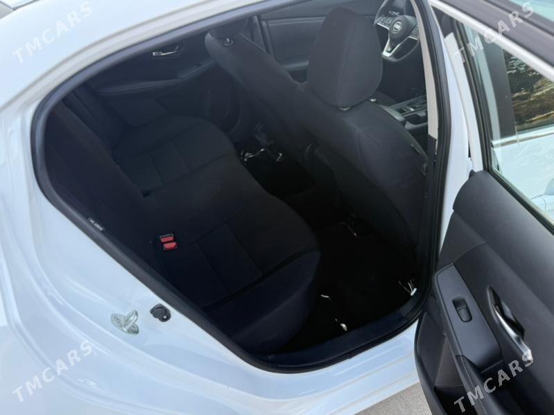 Nissan Sentra 2022 - 215 000 TMT - Aşgabat - img 9