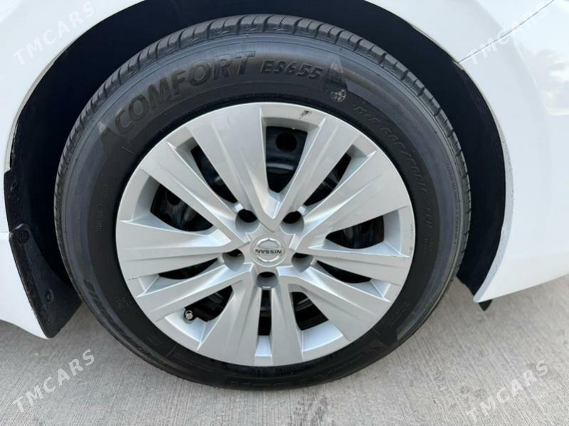 Nissan Sentra 2022 - 215 000 TMT - Aşgabat - img 4