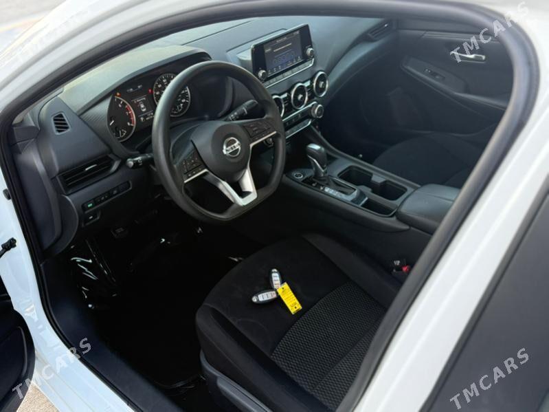 Nissan Sentra 2022 - 215 000 TMT - Aşgabat - img 7
