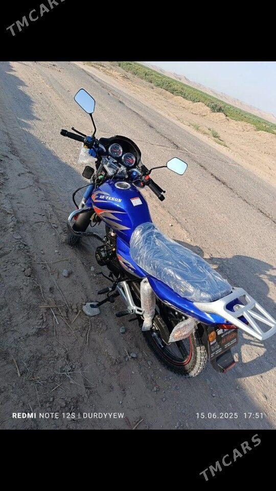 Fekon FK200-14G 2025 - 20 000 TMT - Dostluk - img 5