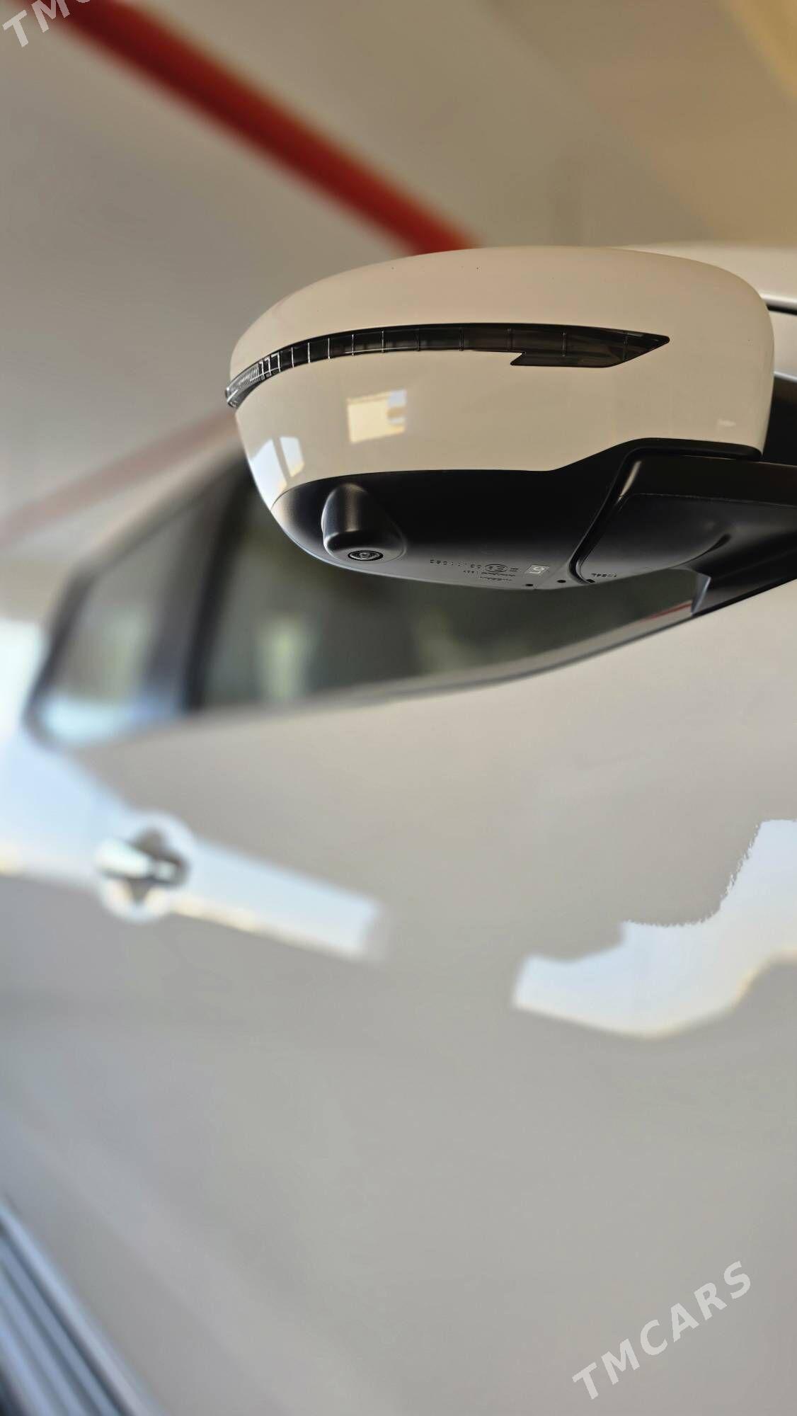 Nissan Navara 2024 - 440 000 TMT - Ашхабад - img 9