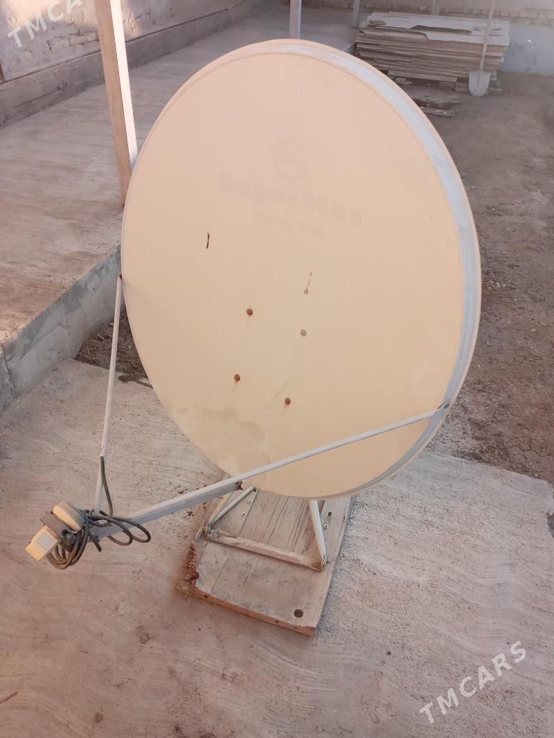 KIÇI.ANTEN.TURK. - Gurbansoltan Eje - img 1