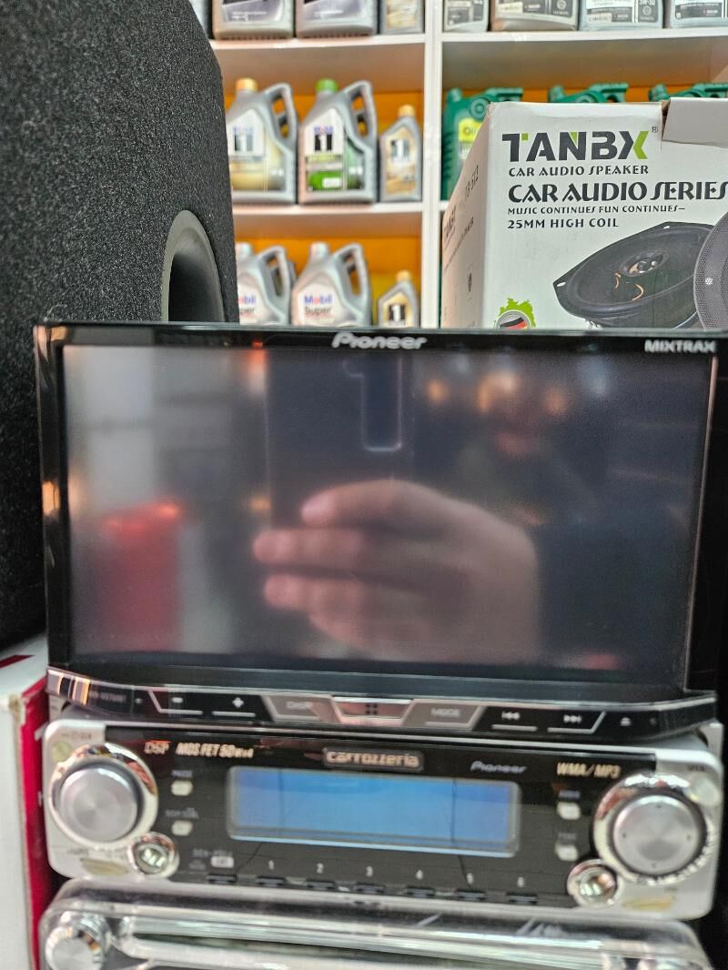 Pioneer 5750 tv 3 300 TMT - Туркменбаши - img 3