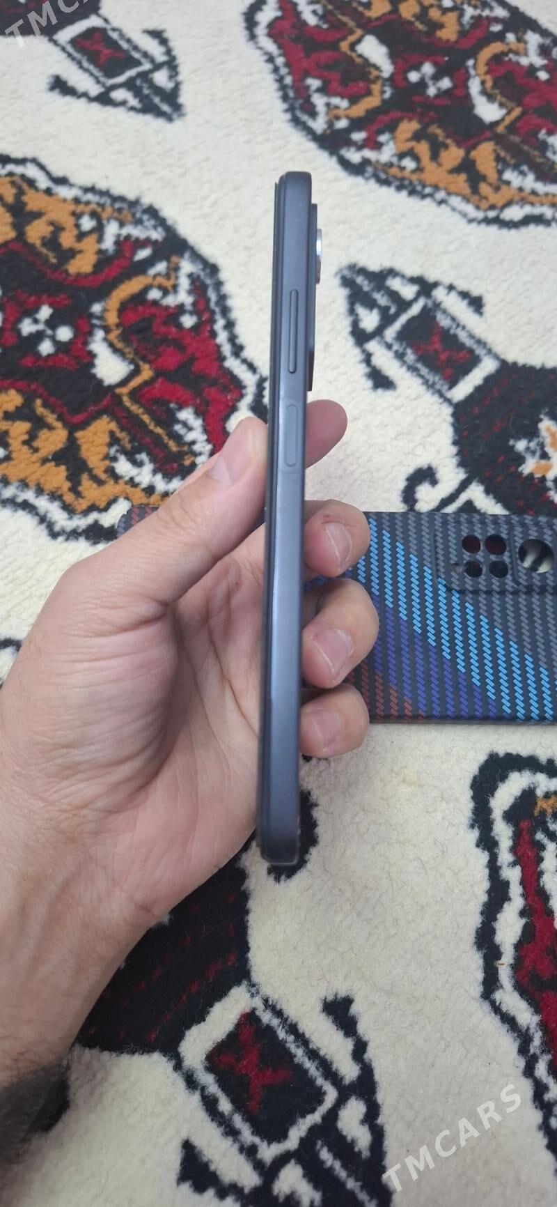 Redmi not 12 pro - Дашогуз - img 5