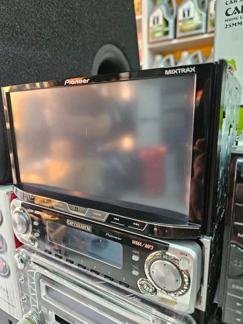 Pioneer 5750 tv 3 300 TMT - Туркменбаши - img 4