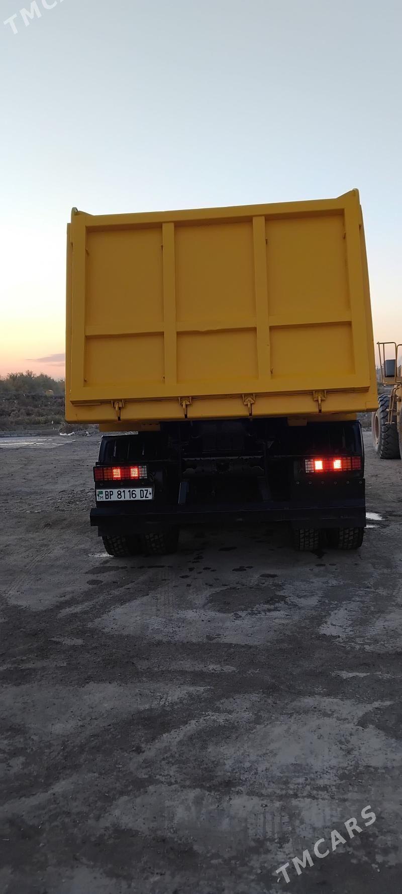 Maz Samosval 2014 - 500 000 TMT - Гурбансолтан Едже - img 4