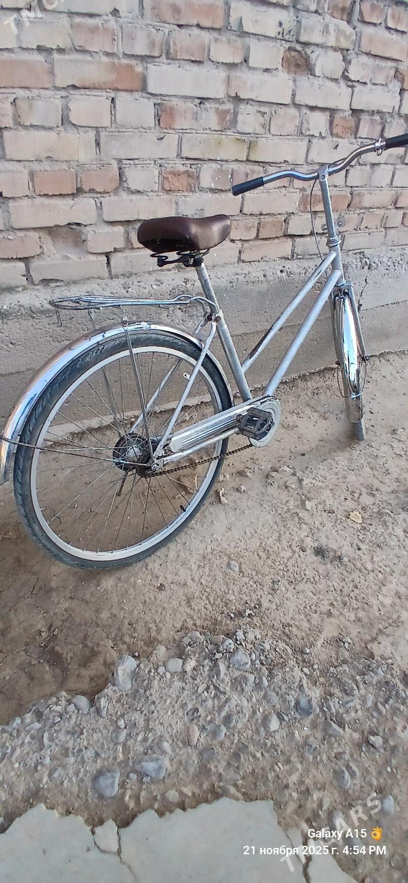 Tigir 26 well - Байрамали - img 3