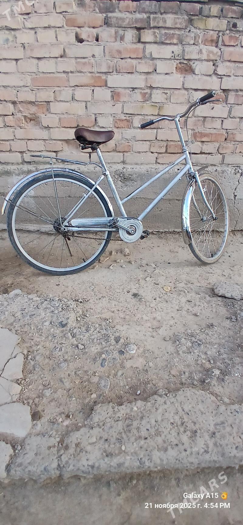 Tigir 26 well - Байрамали - img 4