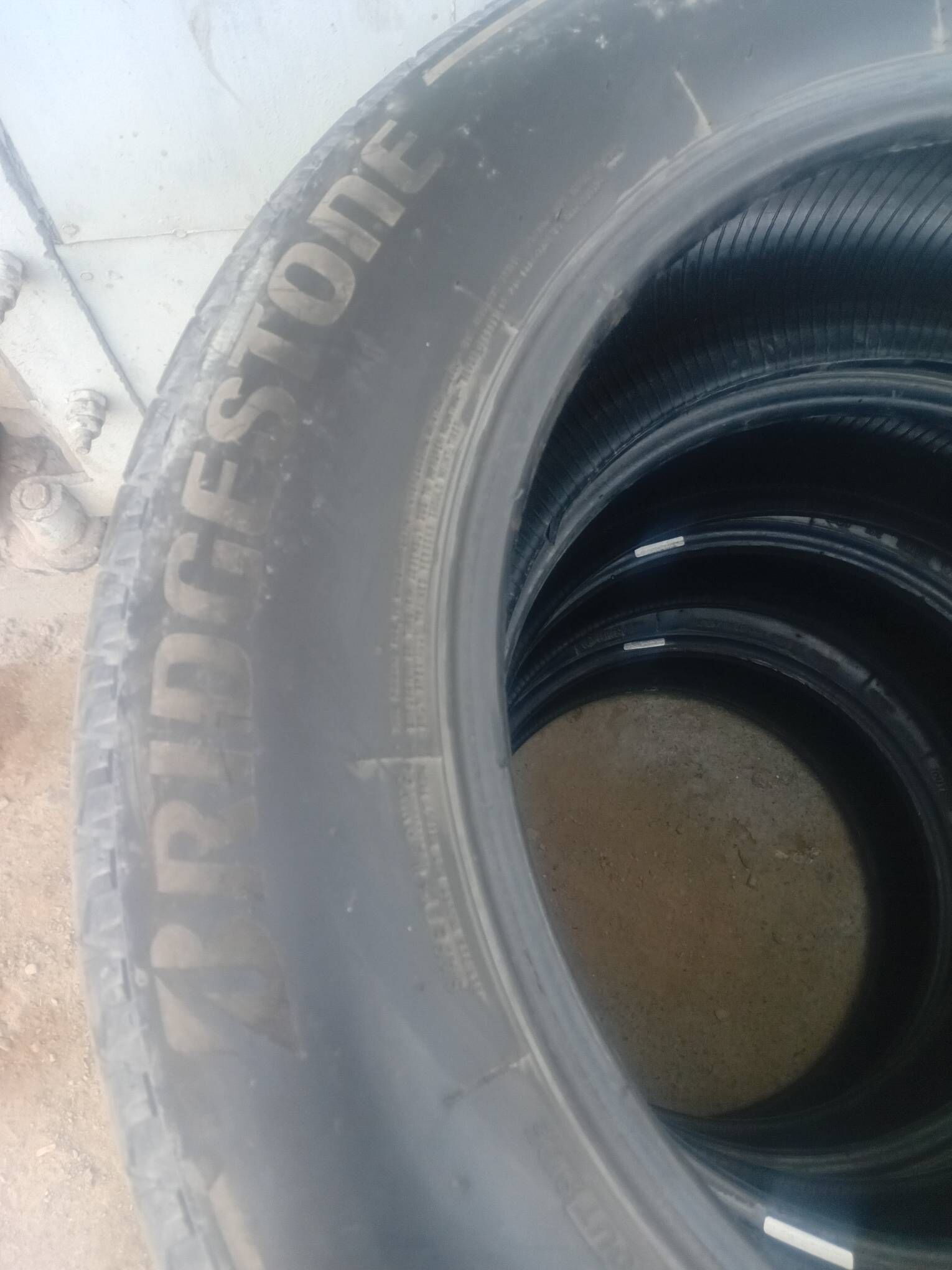 teker 235.65.18 birjiston 1 200 TMT - Хитровка - img 2