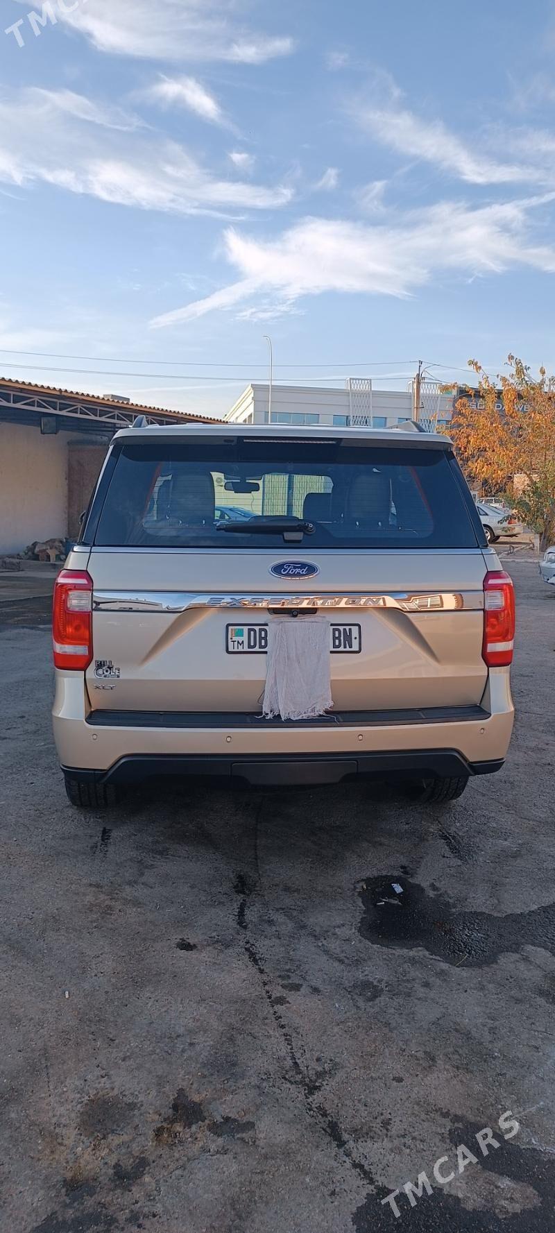 Ford Expedition 2018 - 474 000 TMT - Туркменбаши - img 5