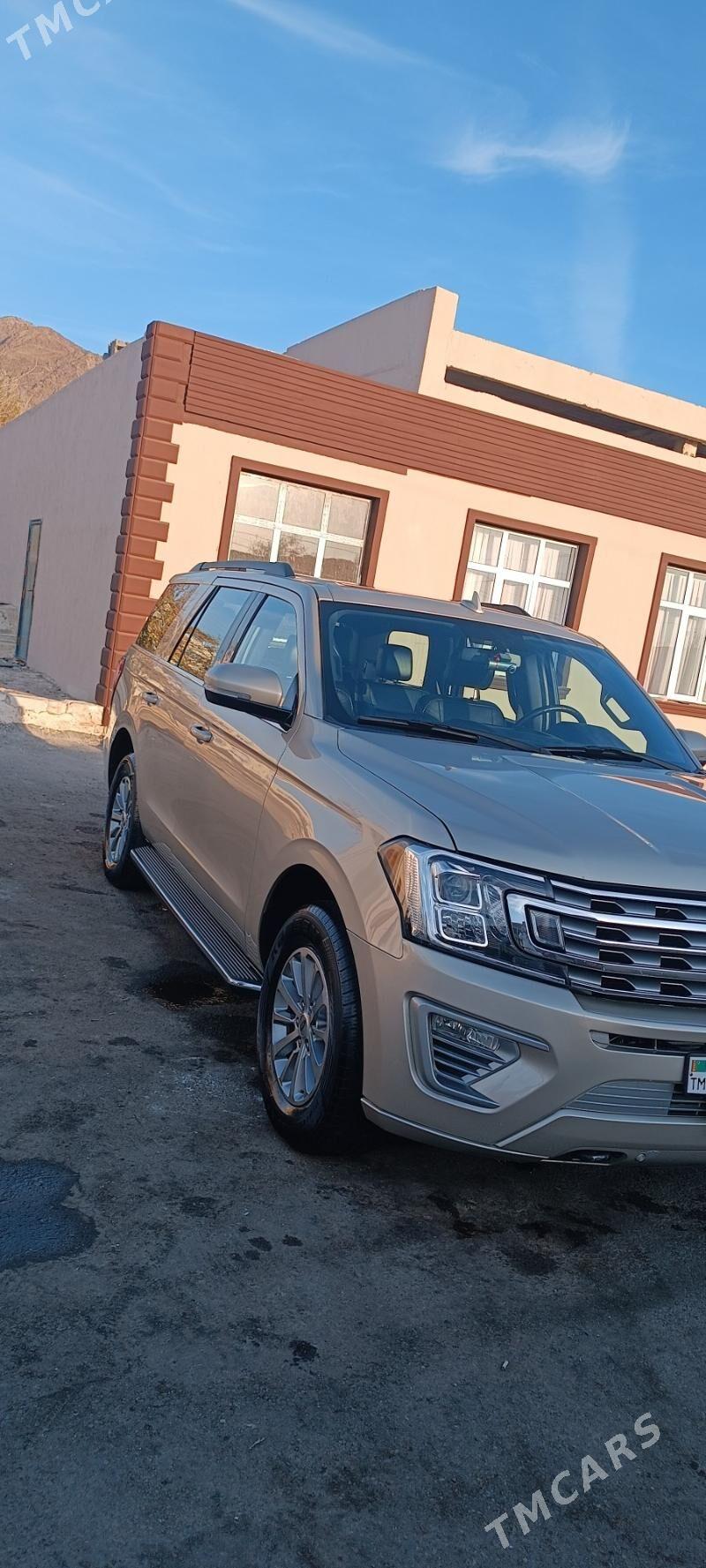 Ford Expedition 2018 - 474 000 TMT - Туркменбаши - img 6
