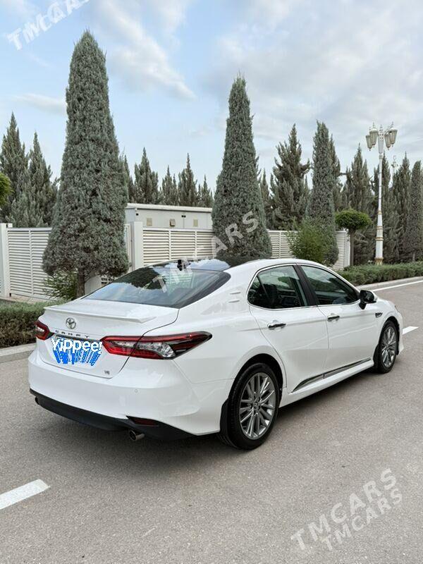 Toyota Camry 2020 - 289 000 TMT - Ашхабад - img 5