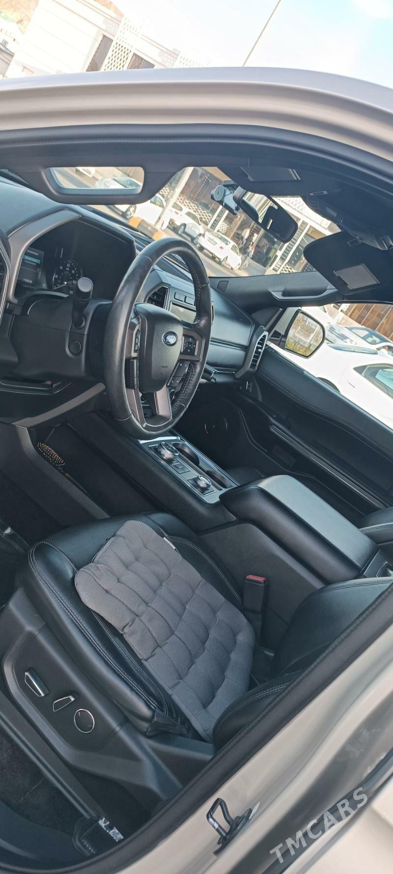 Ford Expedition 2018 - 474 000 TMT - Туркменбаши - img 4