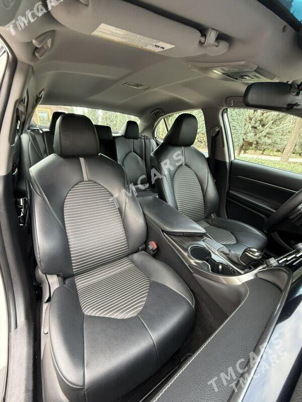 Toyota Camry 2020 - 289 000 TMT - Ашхабад - img 7