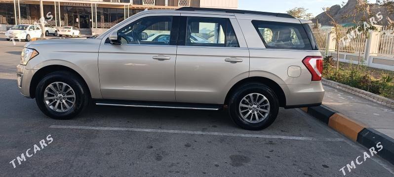 Ford Expedition 2018 - 474 000 TMT - Туркменбаши - img 2