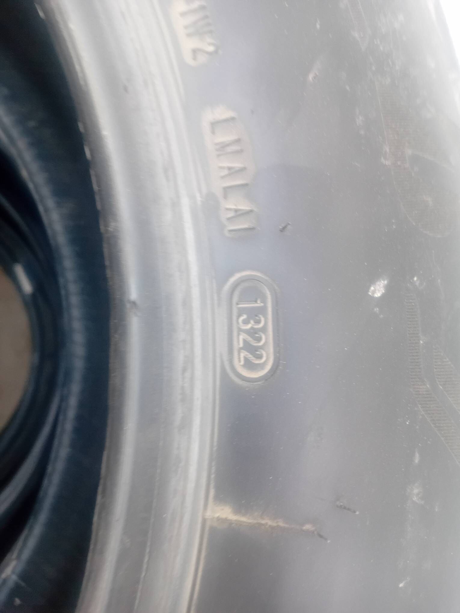 teker 235.65.18 birjiston 1 200 TMT - Хитровка - img 4