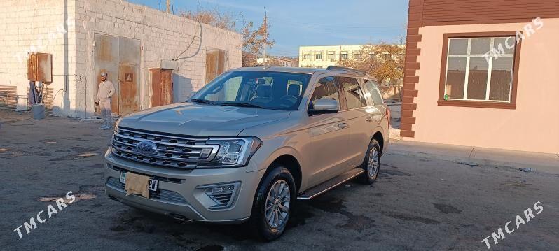 Ford Expedition 2018 - 474 000 TMT - Туркменбаши - img 7